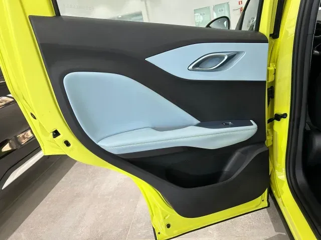 BYD Dolphin Mini - Imagem 5