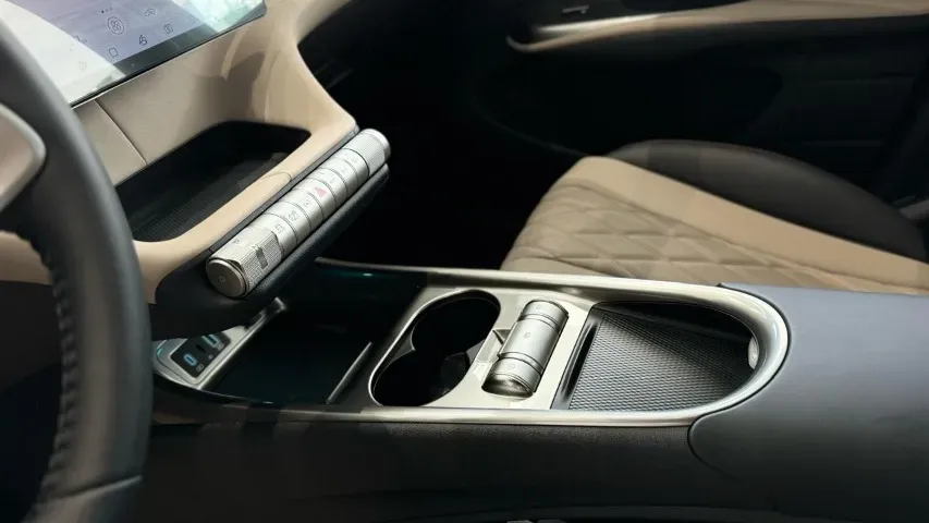 BYD Dolphin - Imagem 5