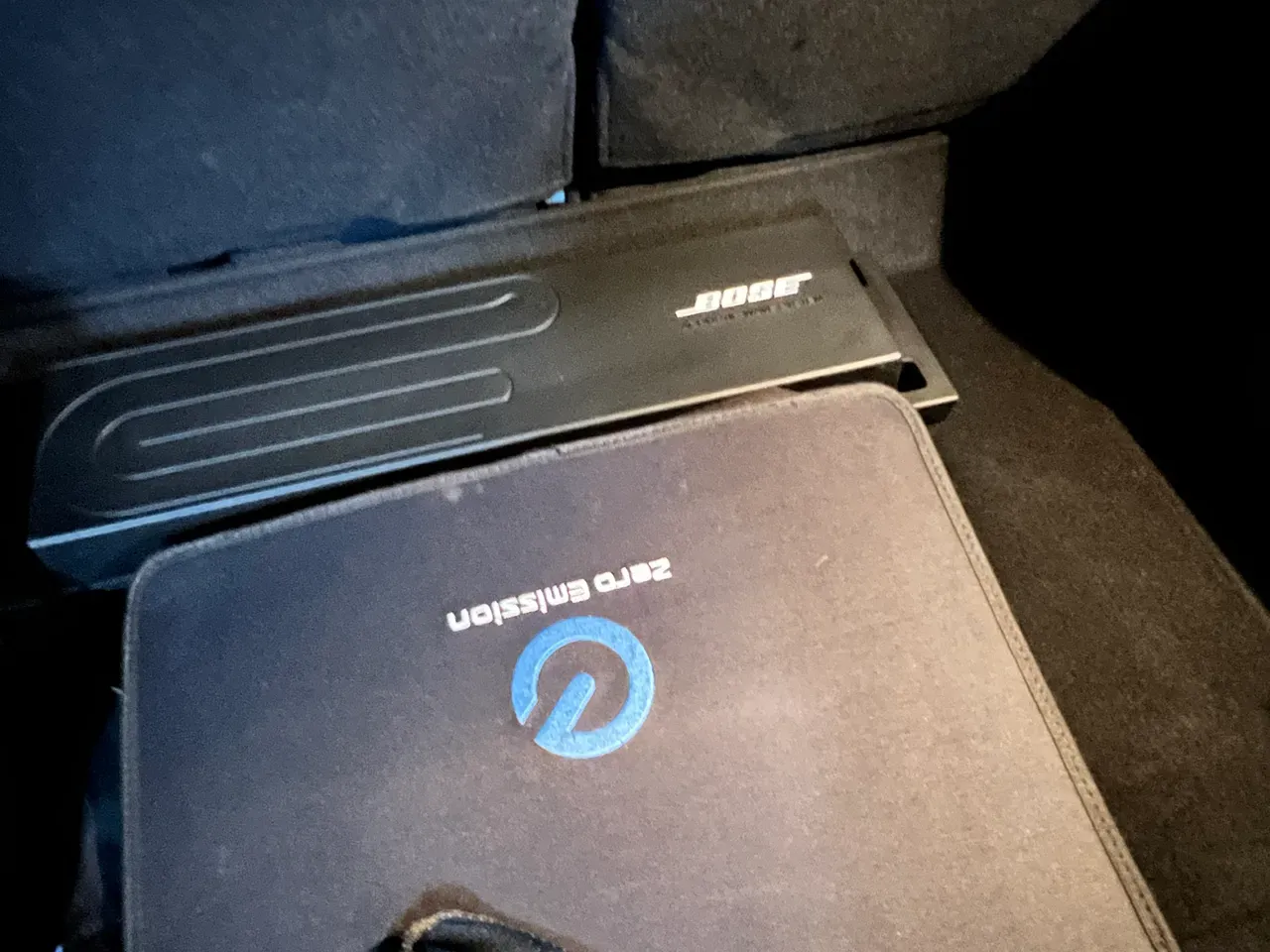 Nissan Leaf - Imagem 8