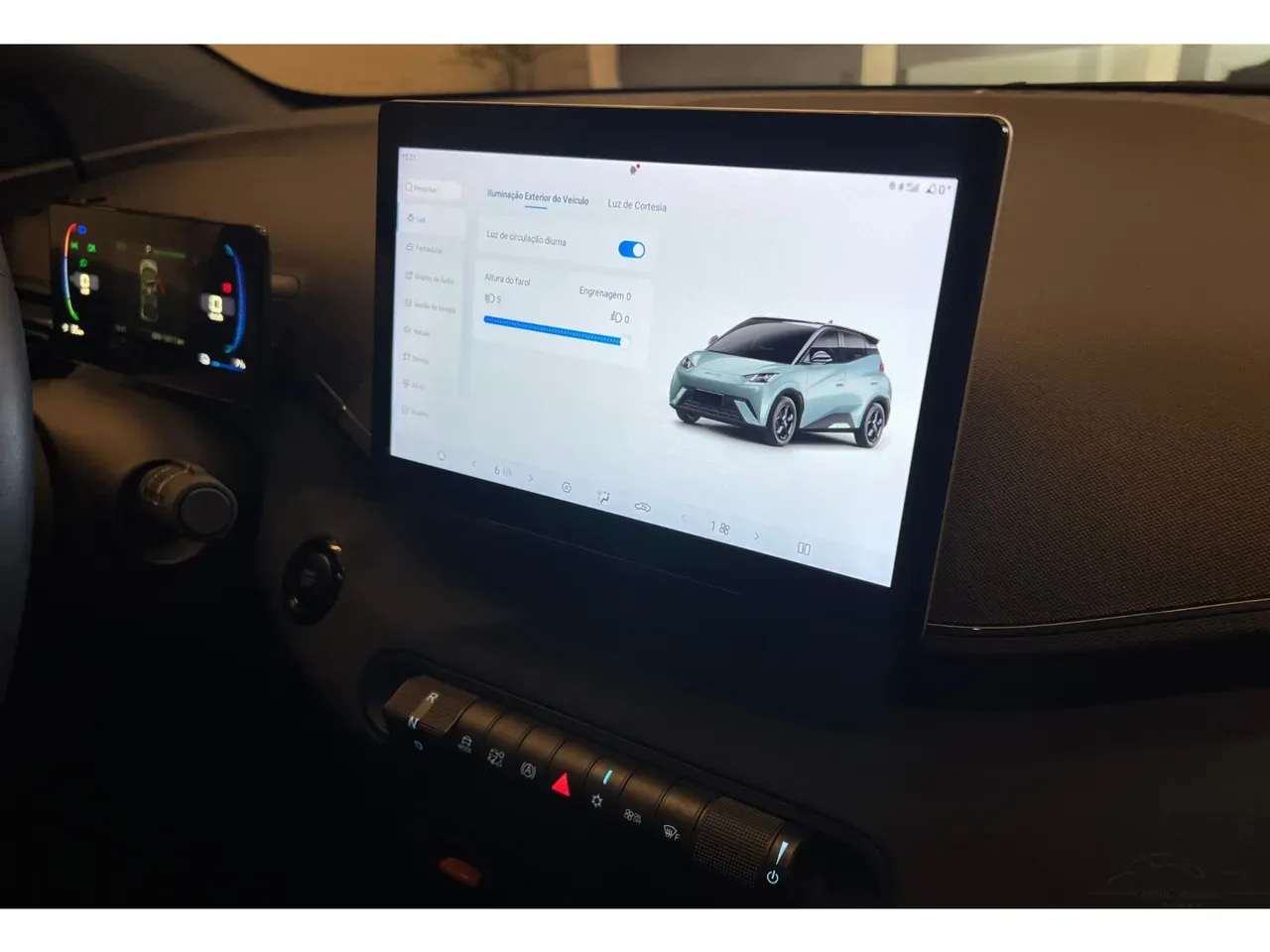 BYD Dolphin - Imagem 13