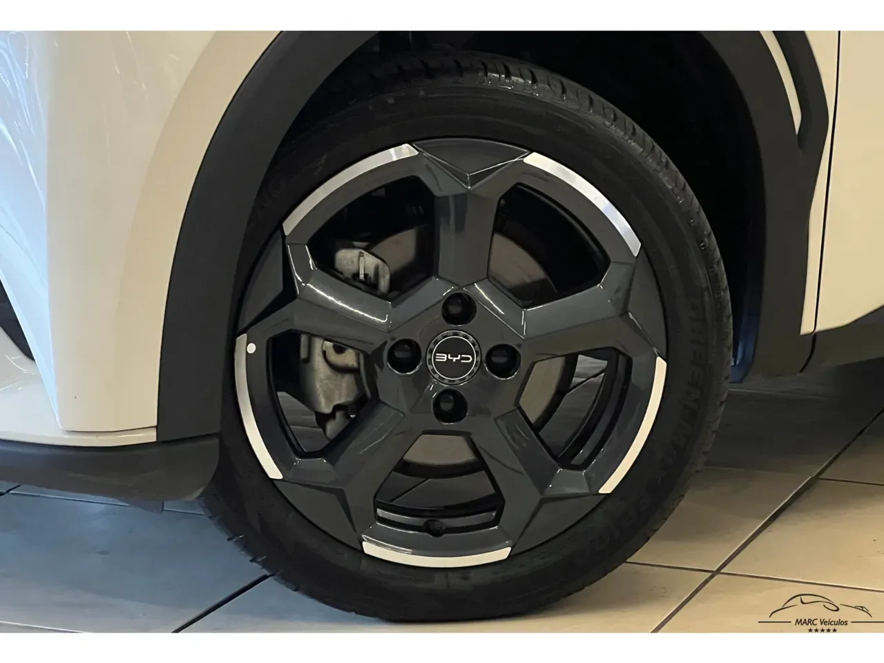 BYD Dolphin - Imagem 5