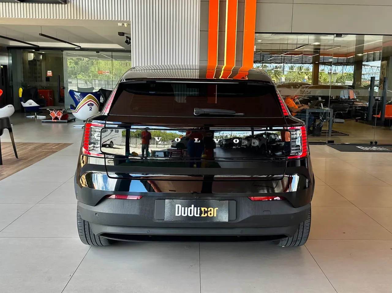 Volvo EX30 - Imagem 4