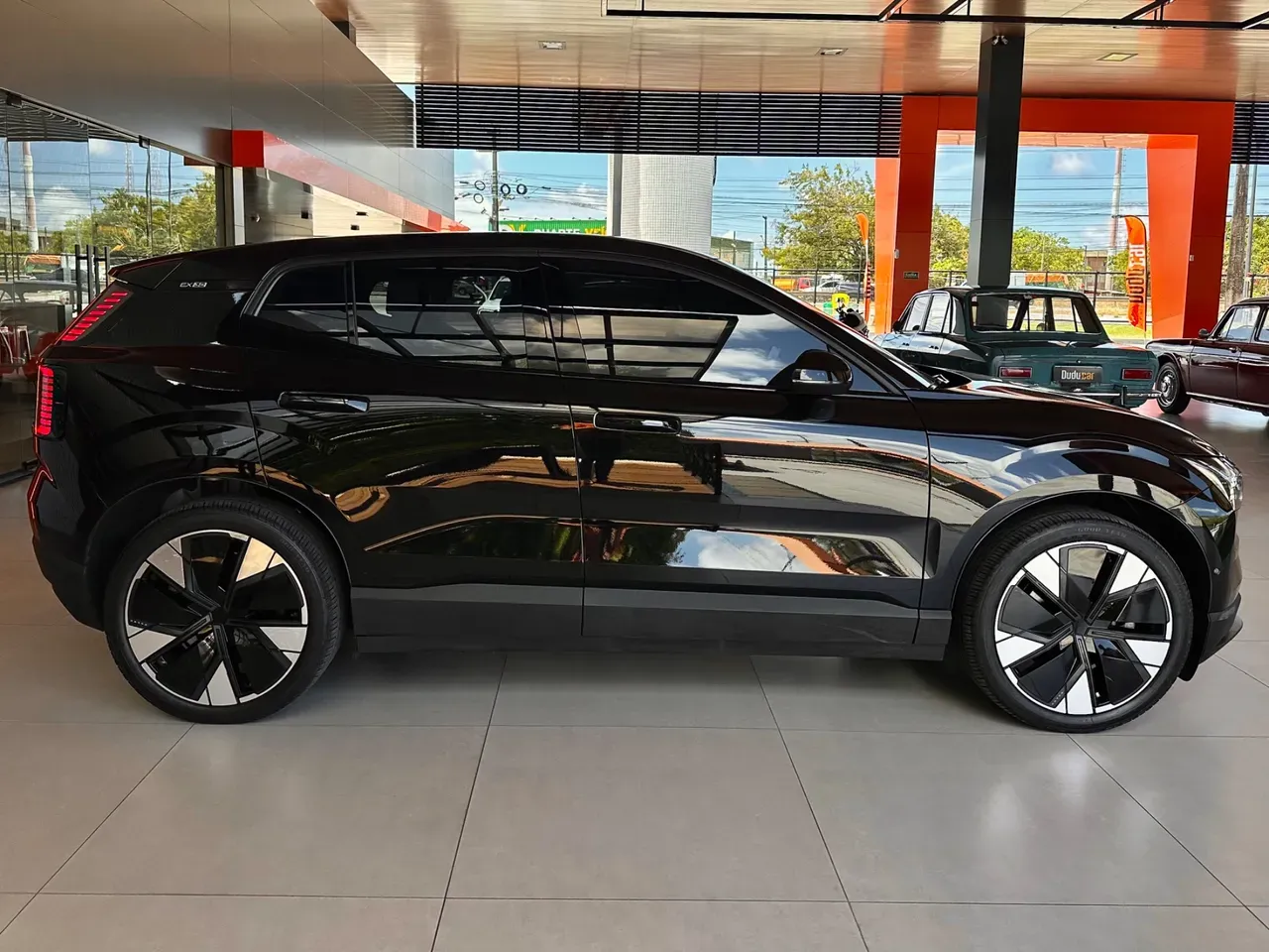 Volvo EX30 - Imagem 5