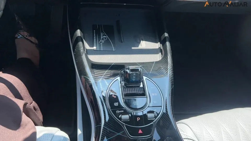 BYD Seal - Imagem 11