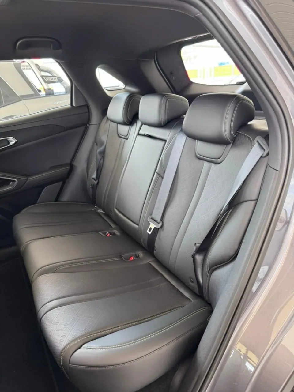 BYD Yuan Pro - Imagem 10