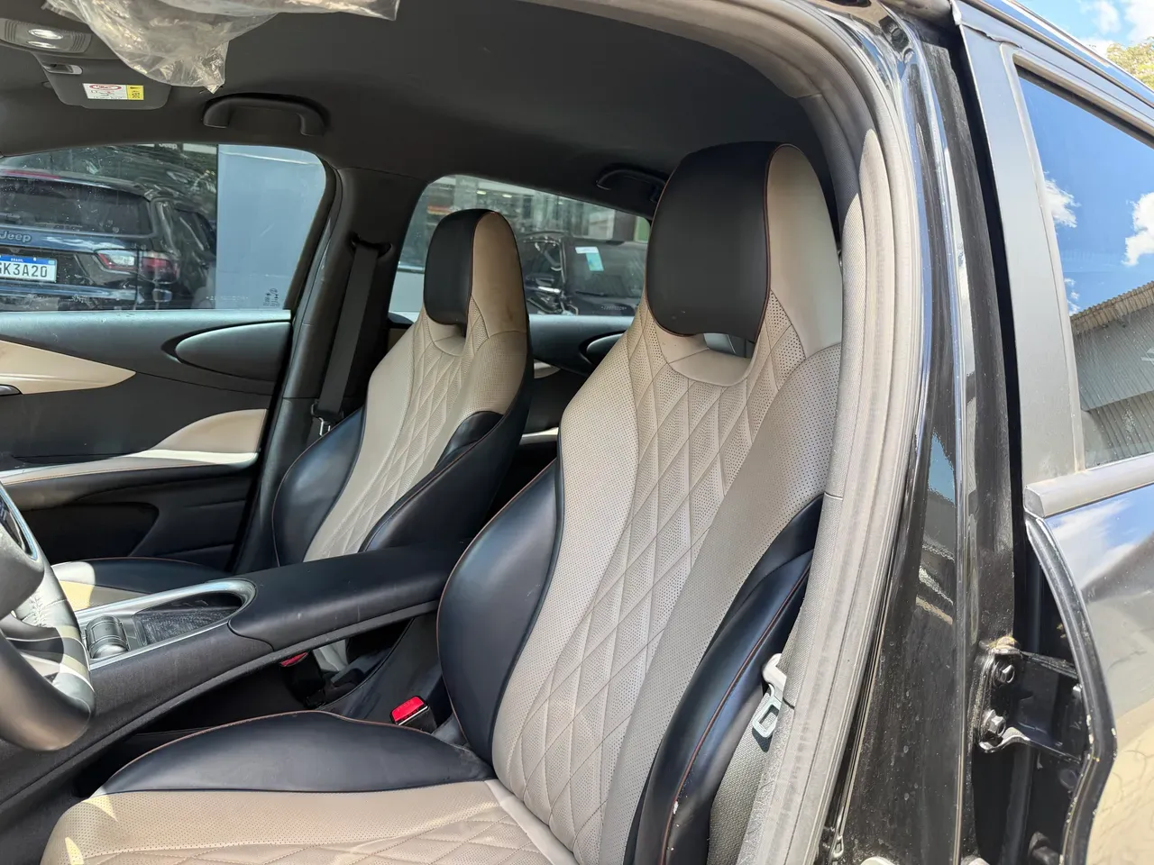 BYD Dolphin - Imagem 6