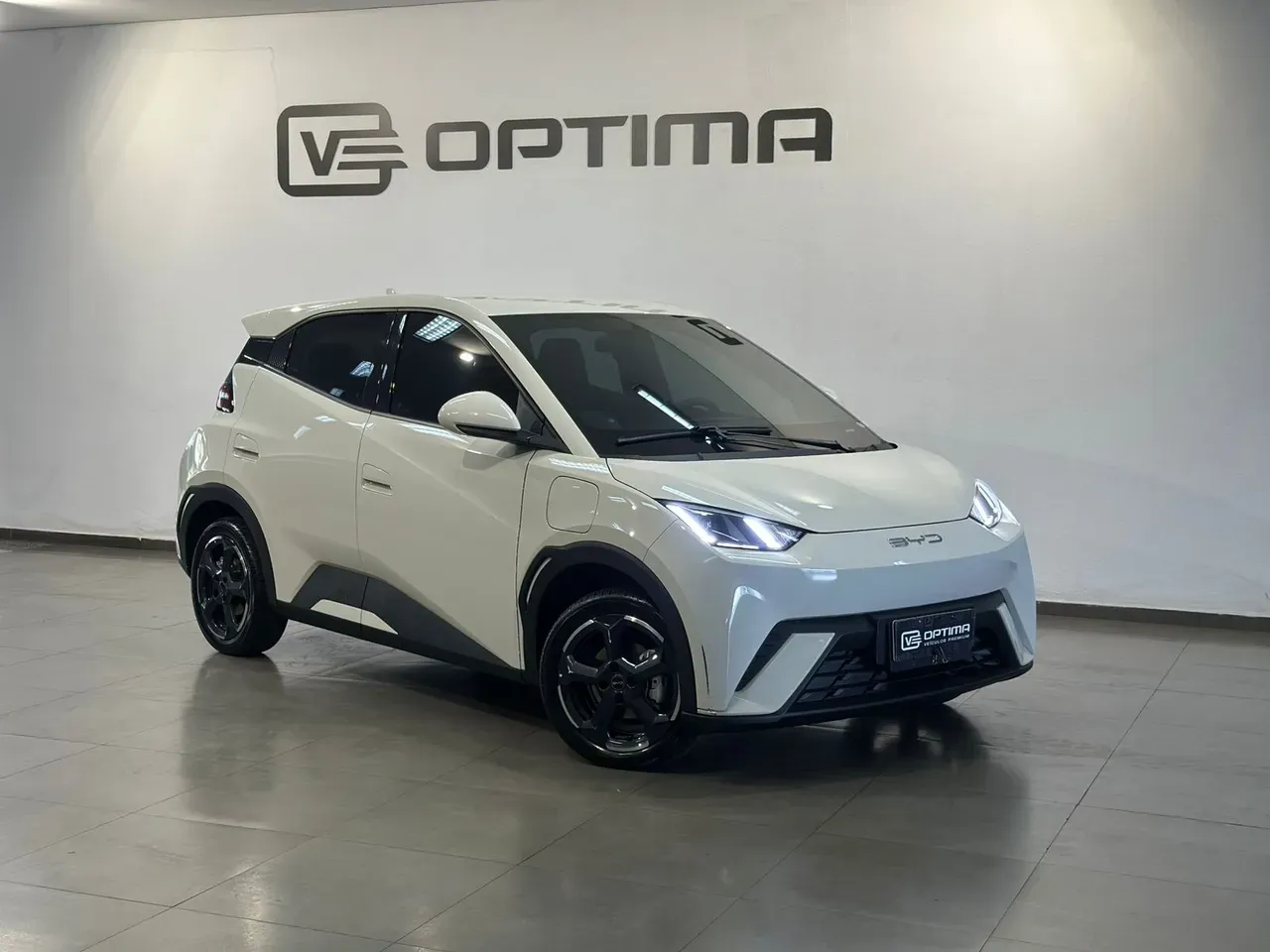 BYD Dolphin - Imagem 2