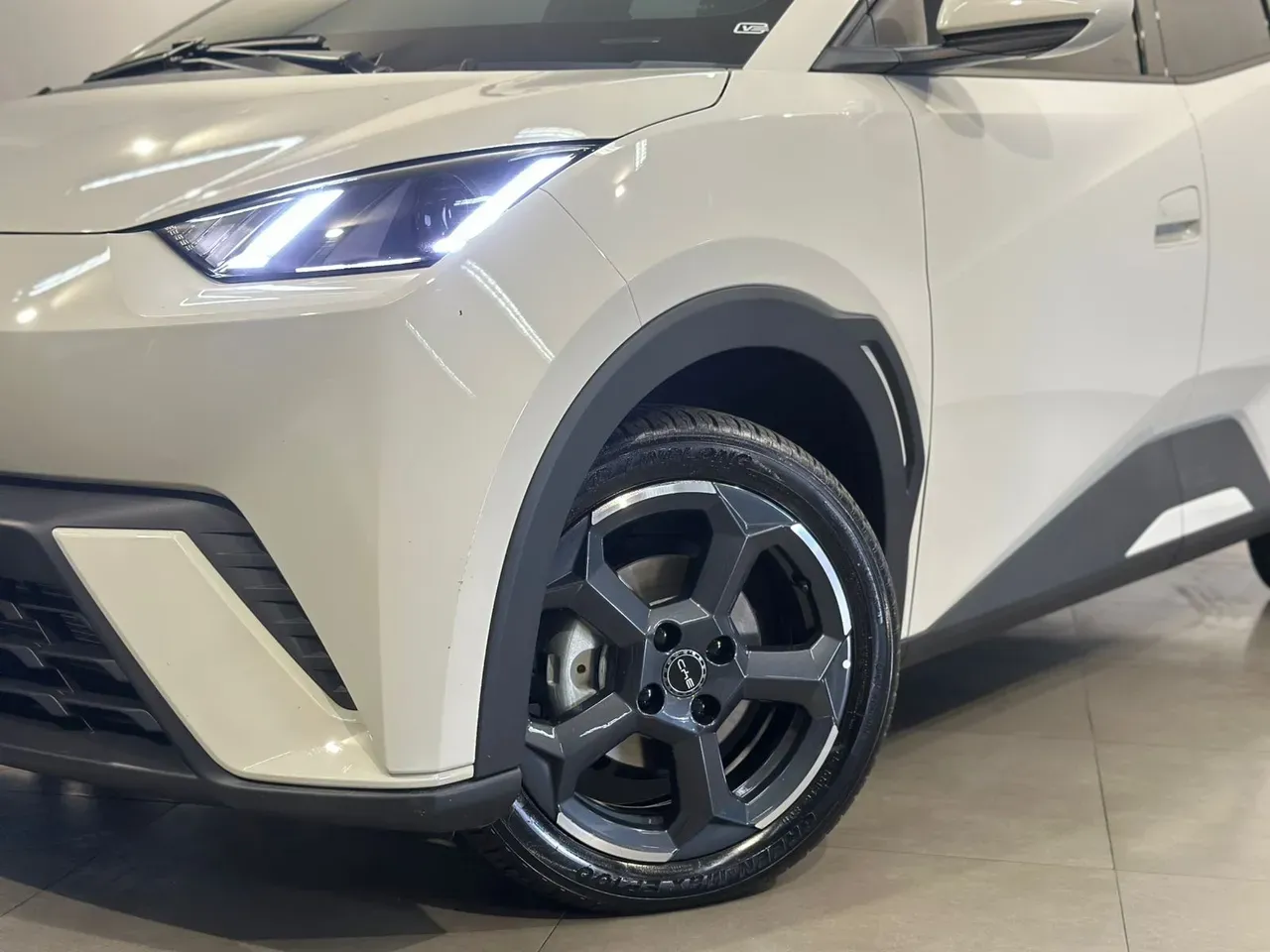 BYD Dolphin - Imagem 4