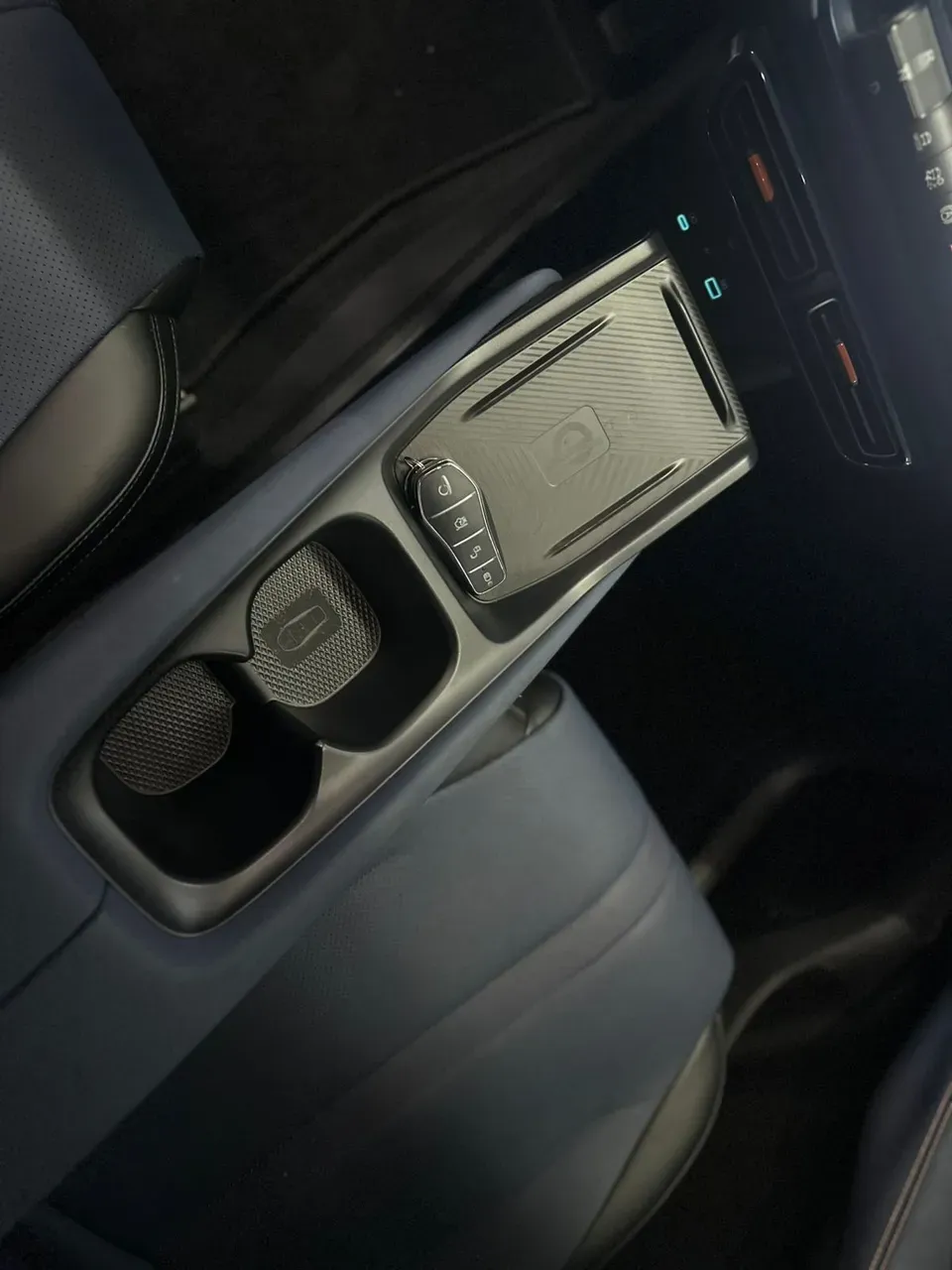 BYD Dolphin - Imagem 11