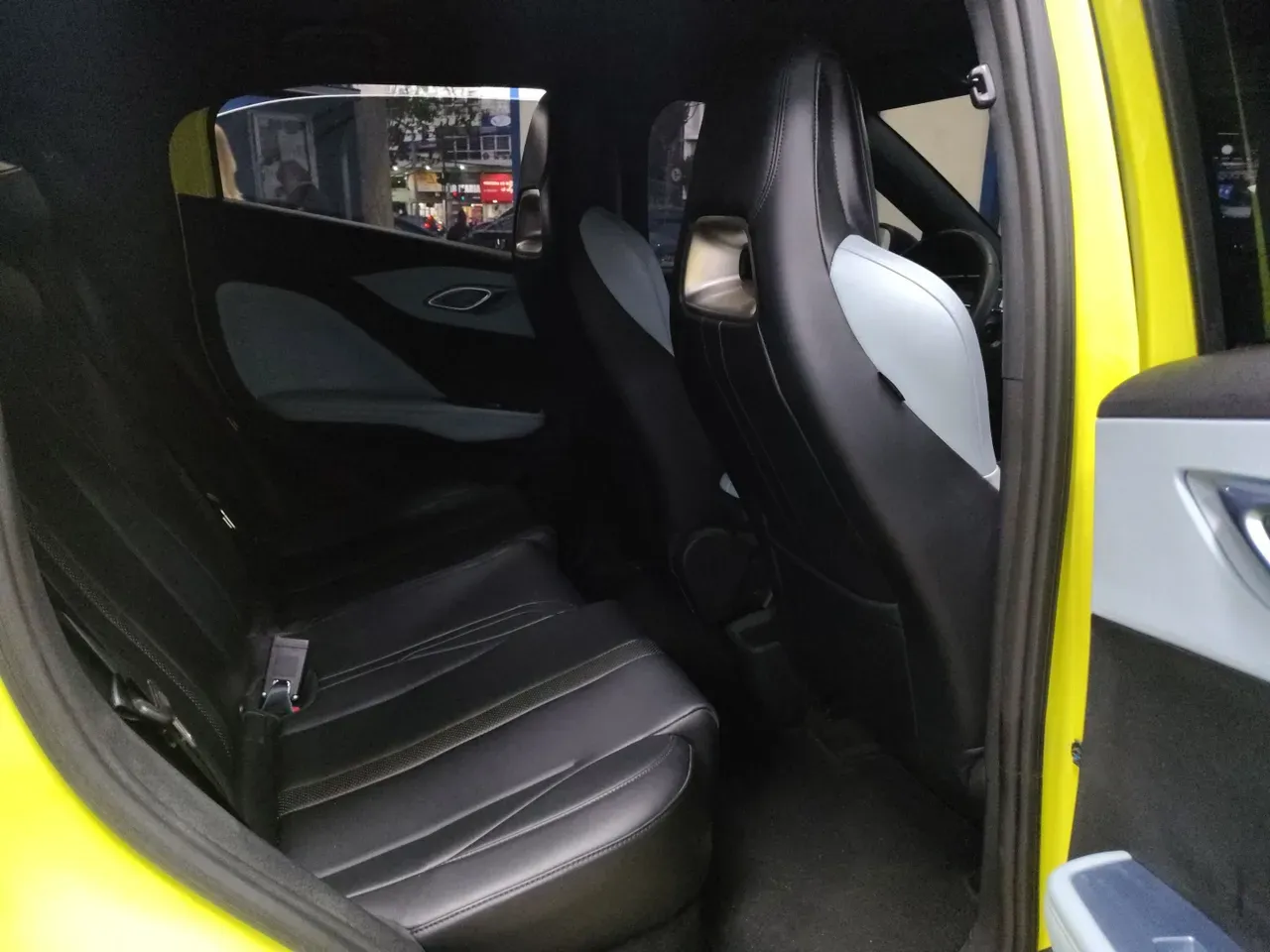 BYD Dolphin - Imagem 8