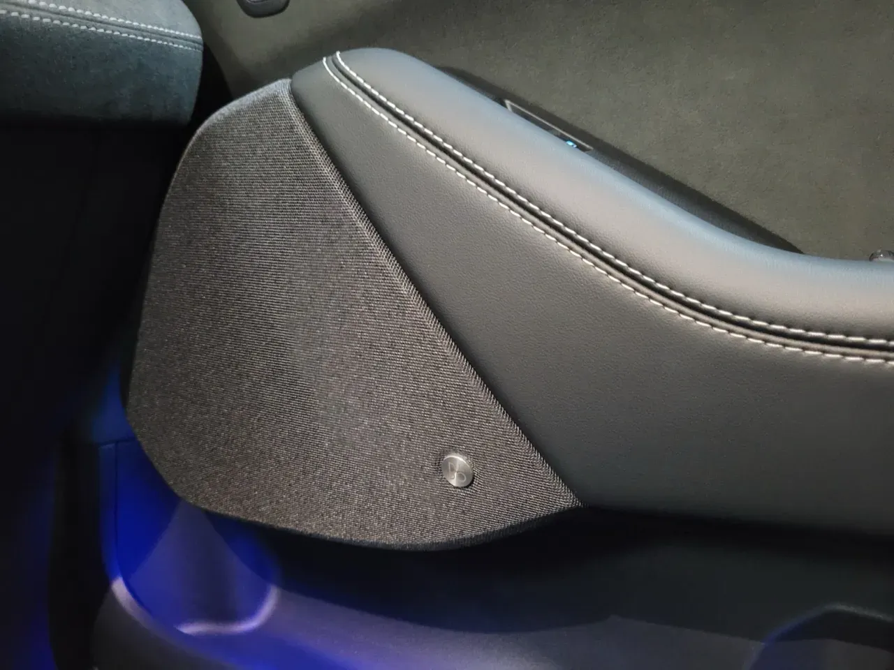 Ford Mustang Mach-e - Imagem 20