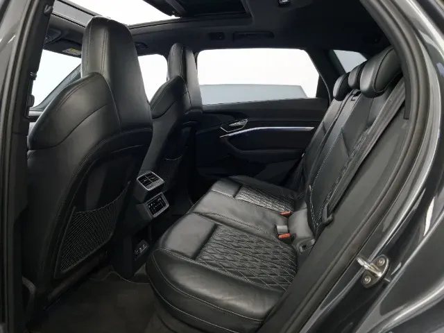 Audi E-tron - Imagem 19