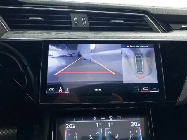Audi E-tron - Imagem 17