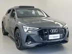 Audi E-tron - Miniatura 4
