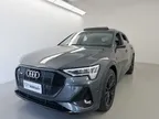 Audi E-tron - Miniatura 6