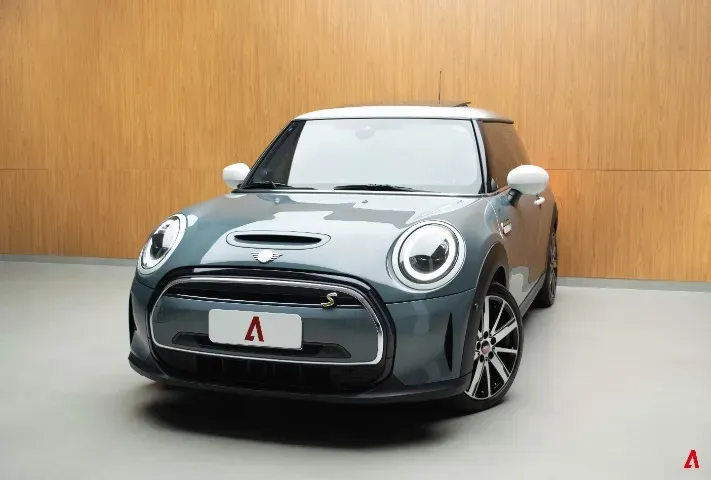 Mini Cooper SE - Imagem 2