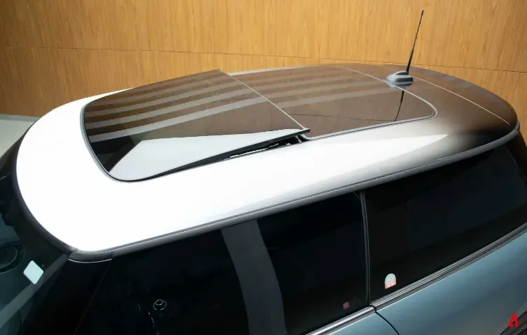 Mini Cooper SE - Imagem 6