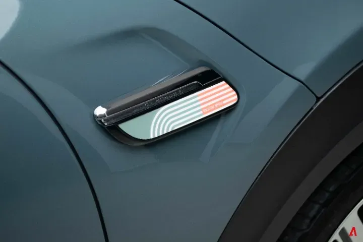 Mini Cooper SE - Imagem 5