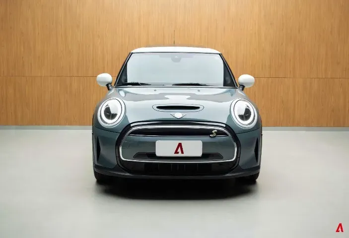 Mini Cooper SE - Imagem 7
