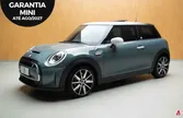 Mini Cooper SE - Miniatura 1