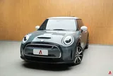 Mini Cooper SE - Miniatura 2