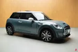 Mini Cooper SE - Miniatura 9