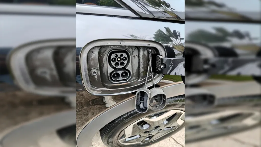 BYD Dolphin - Imagem 10