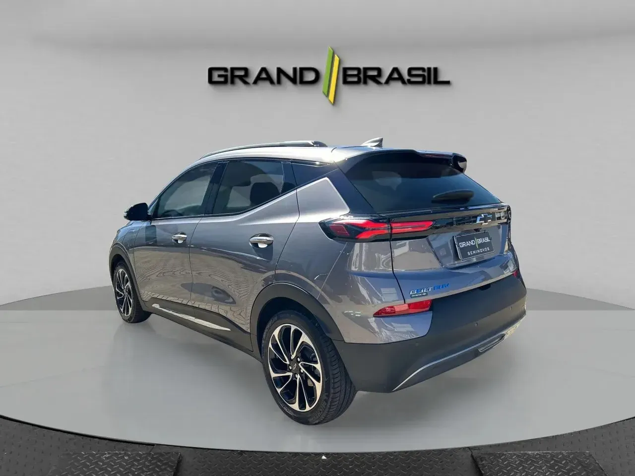 Chevrolet Bolt EV - Imagem 5