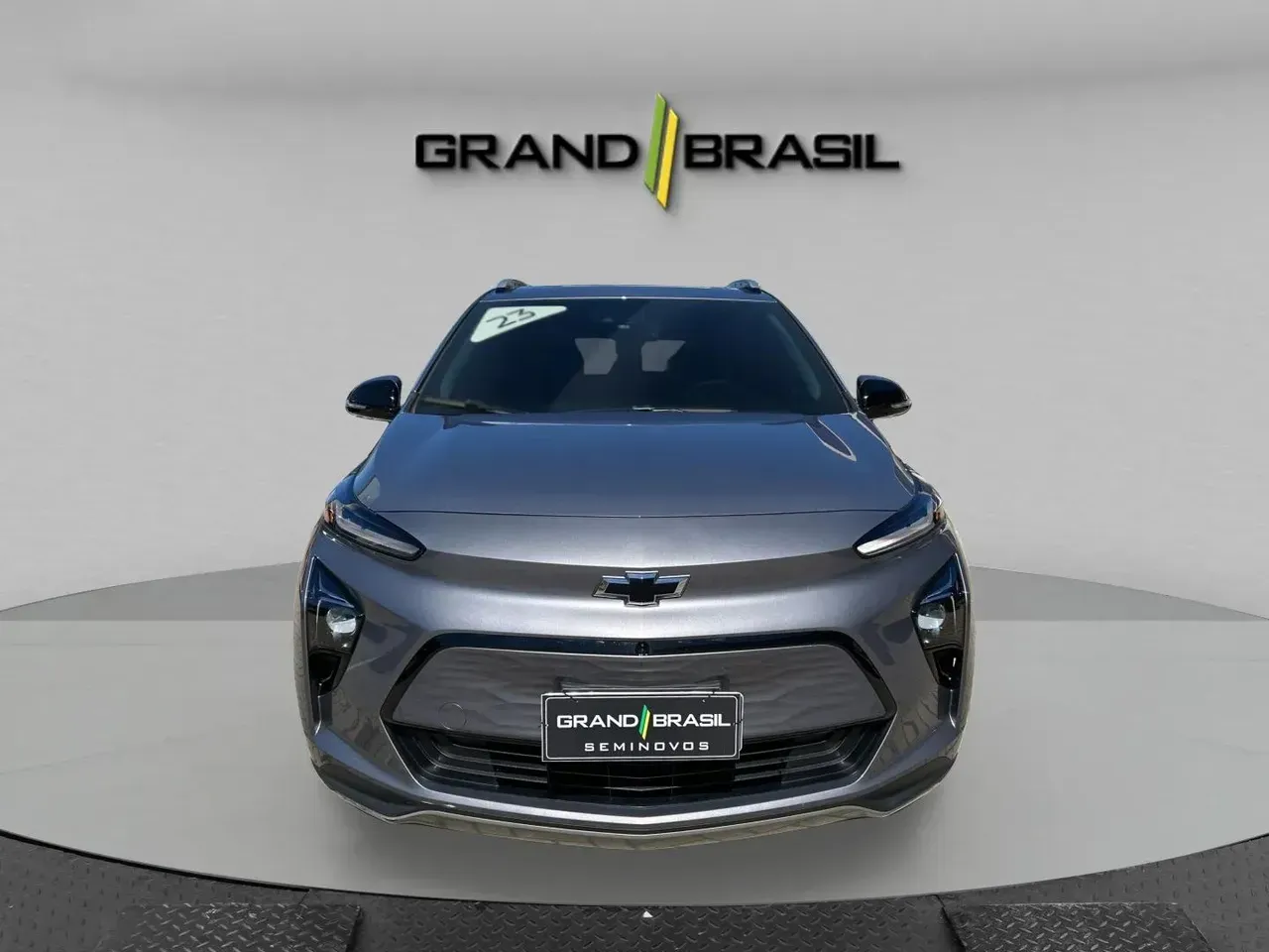 Chevrolet Bolt EV - Imagem 8