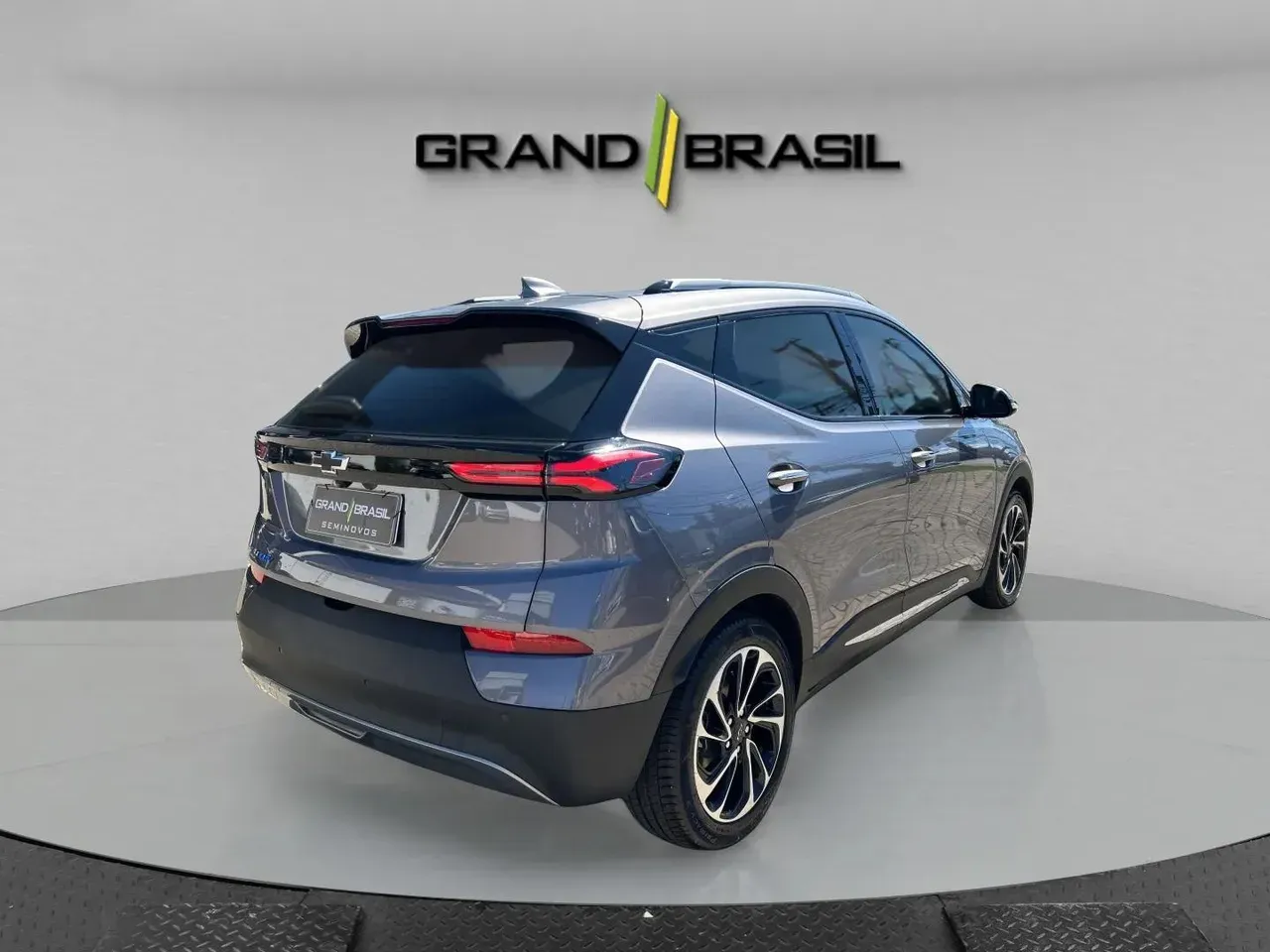 Chevrolet Bolt EV - Imagem 3