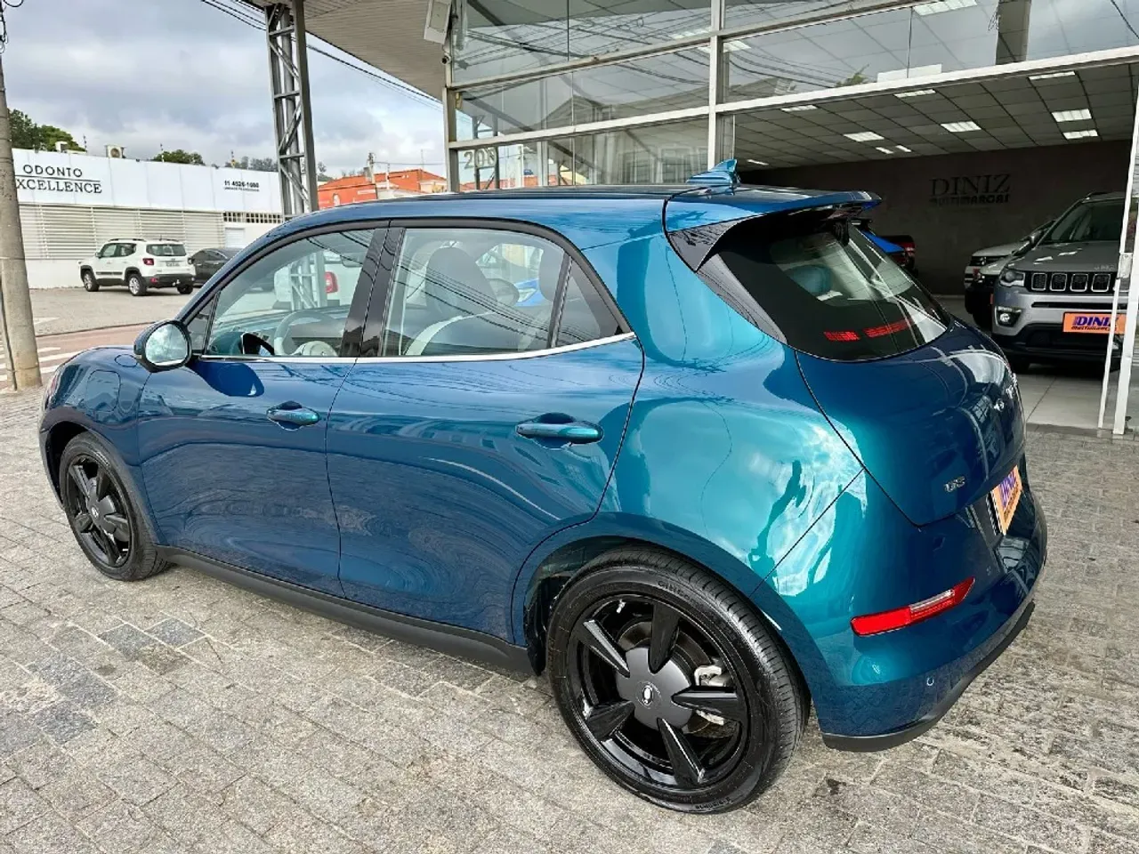 GWM Ora 03 - Imagem 3