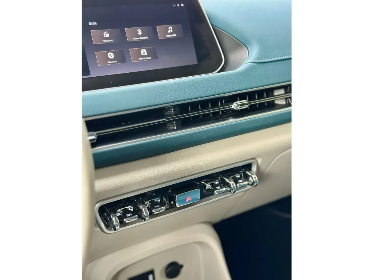 GWM Ora 03 - Imagem 10