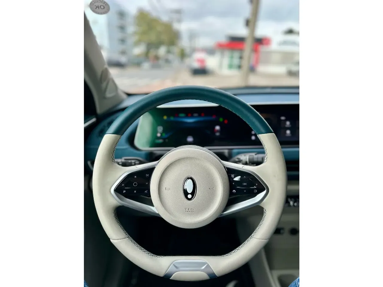 GWM Ora 03 - Imagem 9