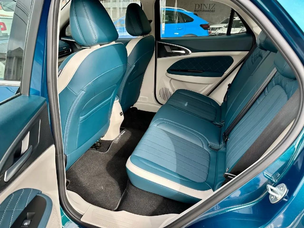 GWM Ora 03 - Imagem 7