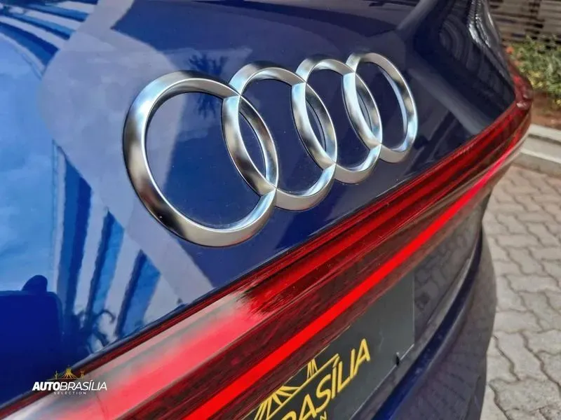 Audi E-tron S Sportback - Imagem 11