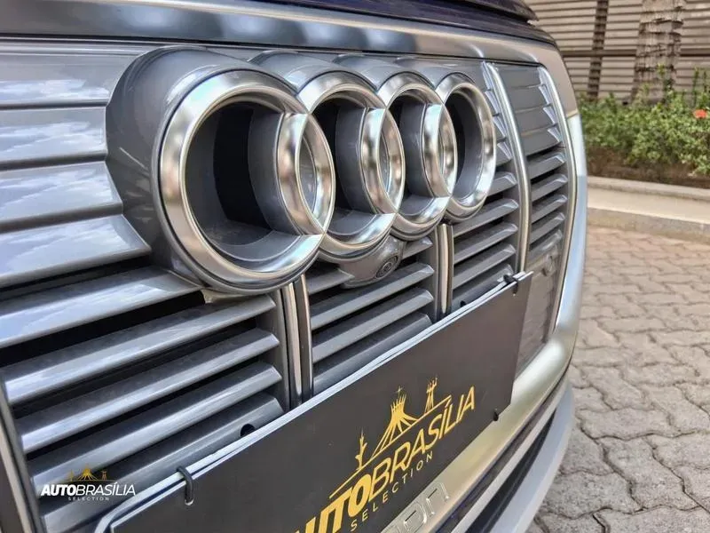Audi E-tron S Sportback - Imagem 9