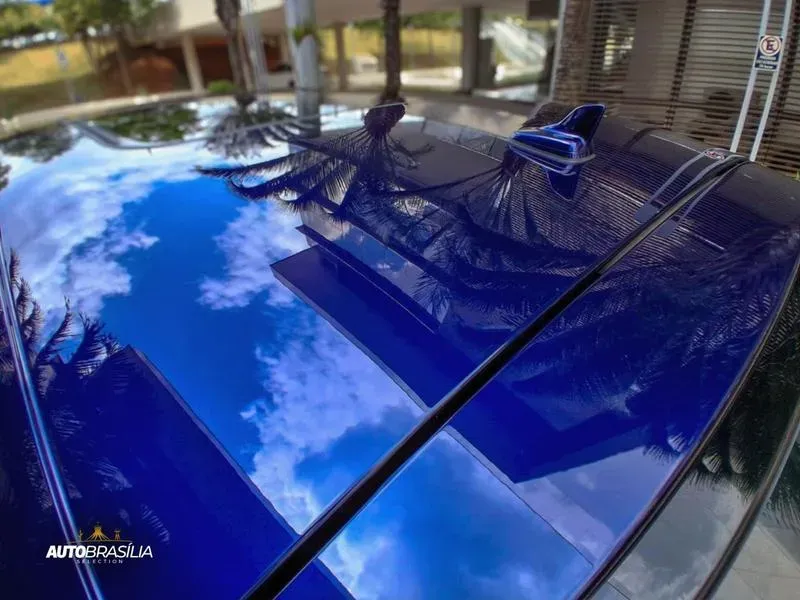 Audi E-tron S Sportback - Imagem 17