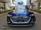 Audi E-tron S Sportback - Miniatura 1