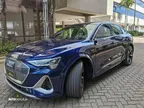 Audi E-tron S Sportback - Miniatura 3
