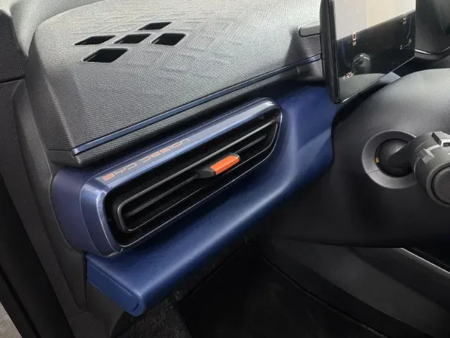 BYD Dolphin Mini - Imagem 12