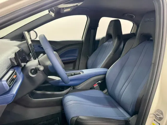 BYD Dolphin Mini - Imagem 9