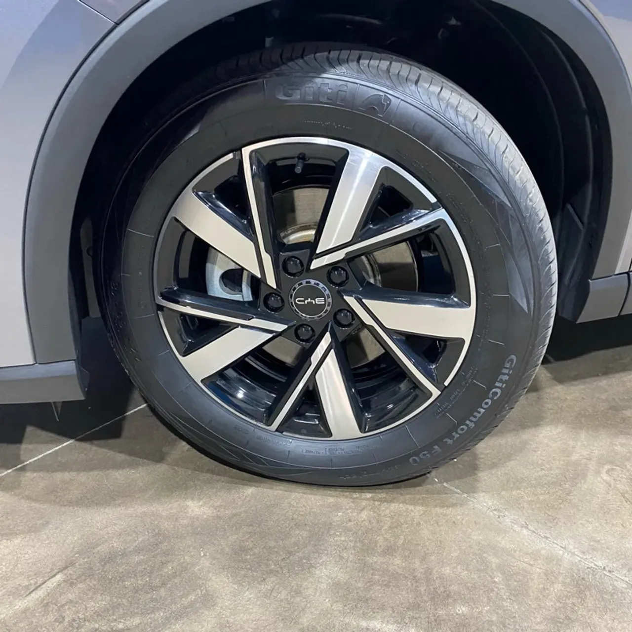 BYD Song Pro Dm-i Plug-in Hybrid - Imagem 11