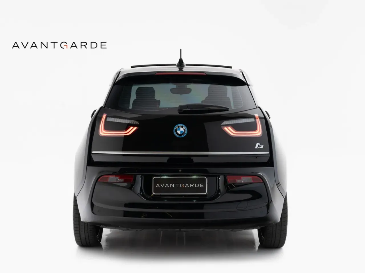 BMW I3 - Imagem 5