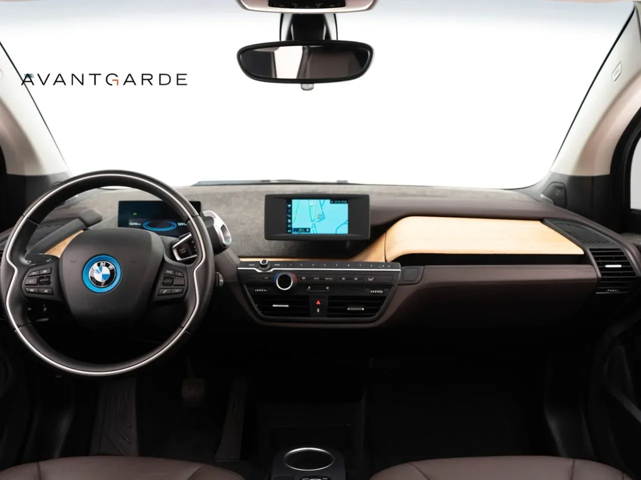 BMW I3 - Imagem 18