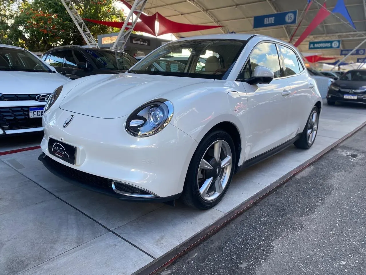 GWM Ora 03 - Imagem 2