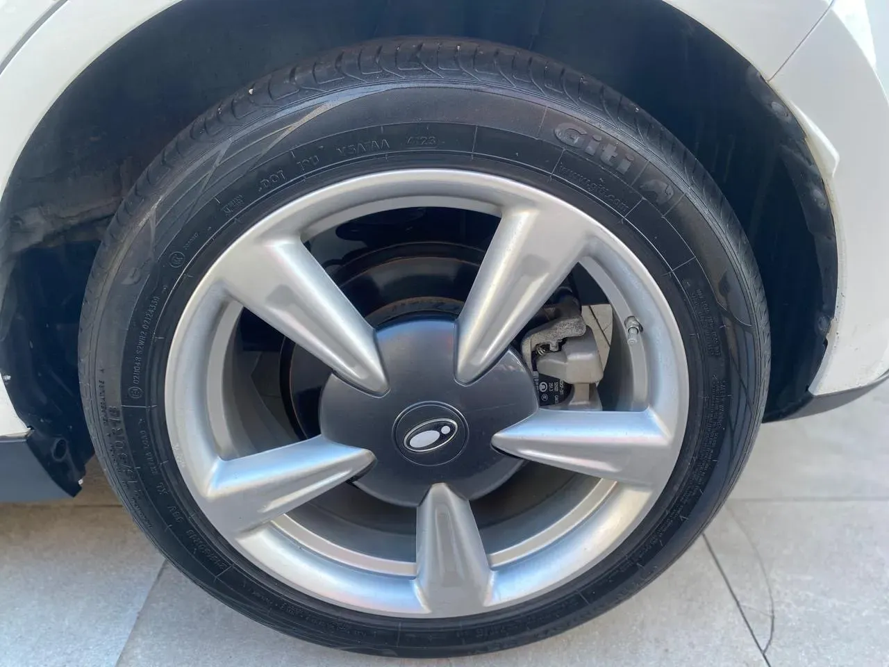 GWM Ora 03 - Imagem 7