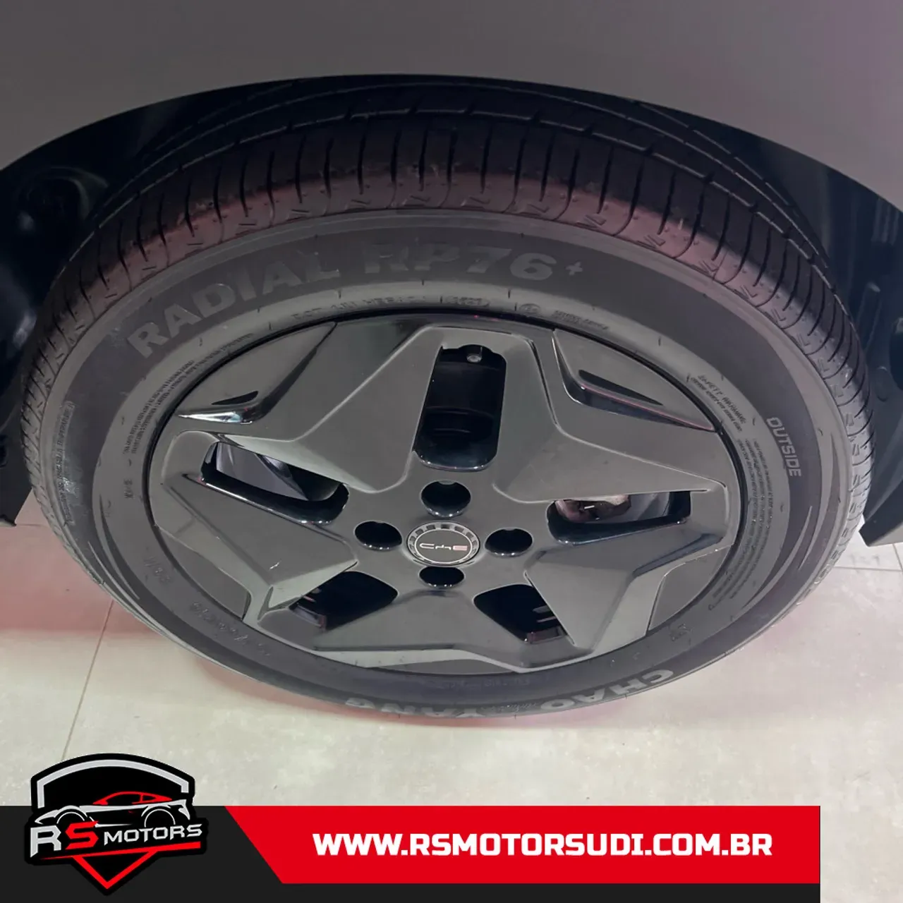 BYD Dolphin - Imagem 4