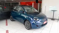 Fiat 500e - Miniatura 2