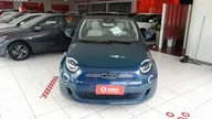 Fiat 500e - Miniatura 1