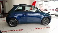 Fiat 500e - Miniatura 6